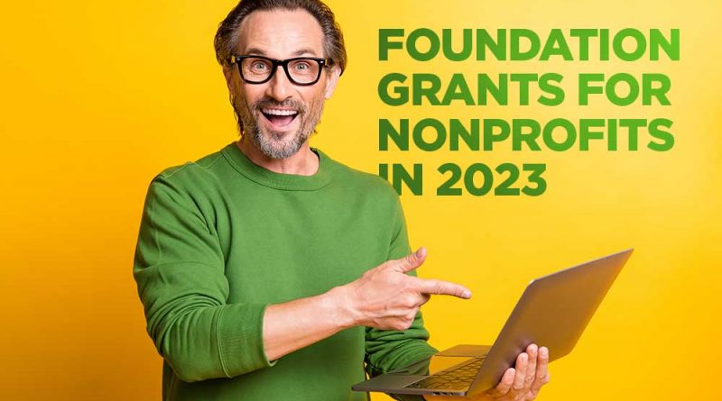 Foundation-Grants-for-Nonprofits-in-2023-V2
