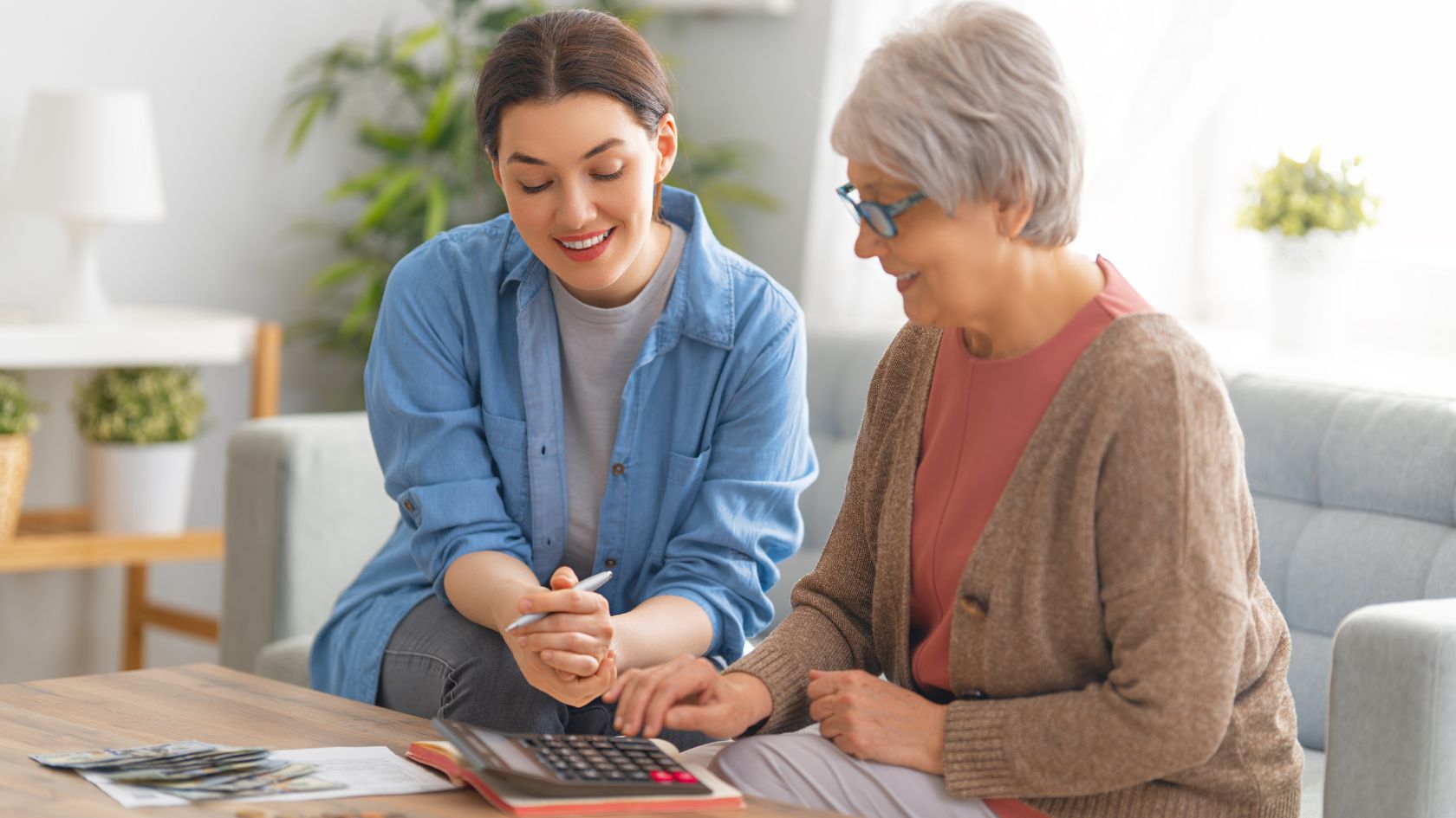 Discover Personal Hardship Grants for Individuals
