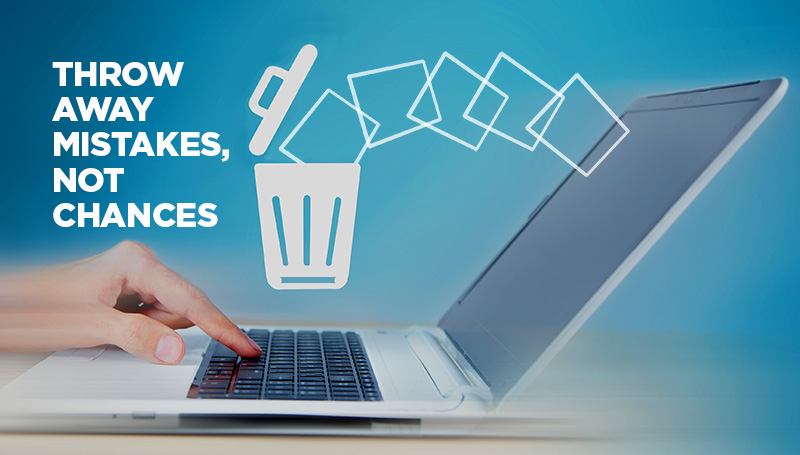 Is Your Nonprofit Making One of These 5 Common Mistakes?