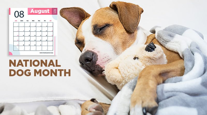 National mutt day sales 2019