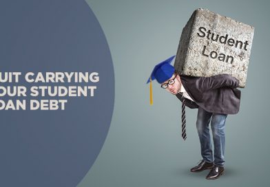 Help Needed: Paying Off Student Loans