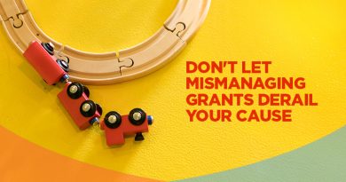 Grant Management & the Risks of Mismanaging Awarded Grants