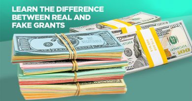 How Do I Know if a Grant Is Legitimate?