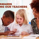 Award Grants Provide an Opportunity to Honor Those Most Deserving