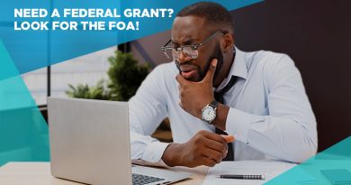 FOA: What Is It and How Can It Help You Get a Grant?