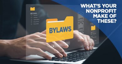 How to Write a Super Set of Nonprofit Bylaws: Part 3