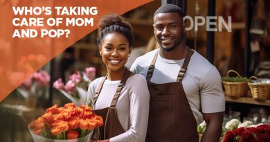 Grants For Mom-And-Pop Businesses: Improving Our Communities