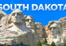 Spotlight: State of South Dakota – Mount Rushmore Beckons