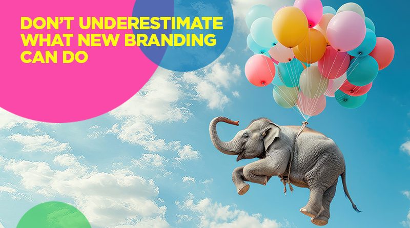 Is Your Nonprofit Ready for a Rebrand?
