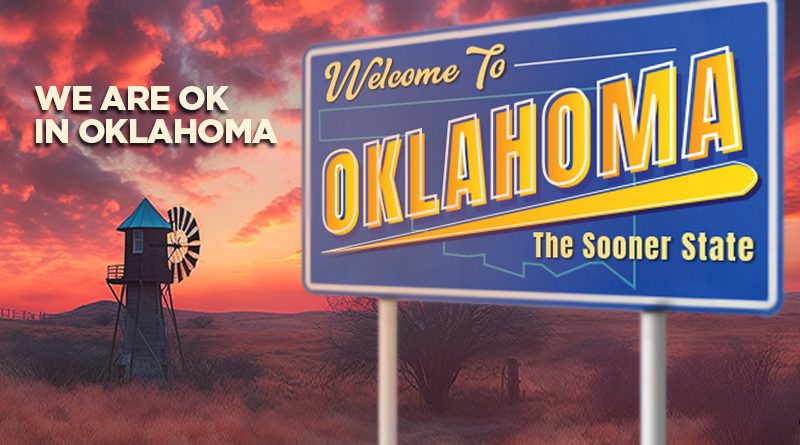 Spotlight: State of Oklahoma