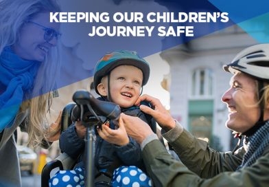 Promote Child Safety and Well-Being with Grant Funding