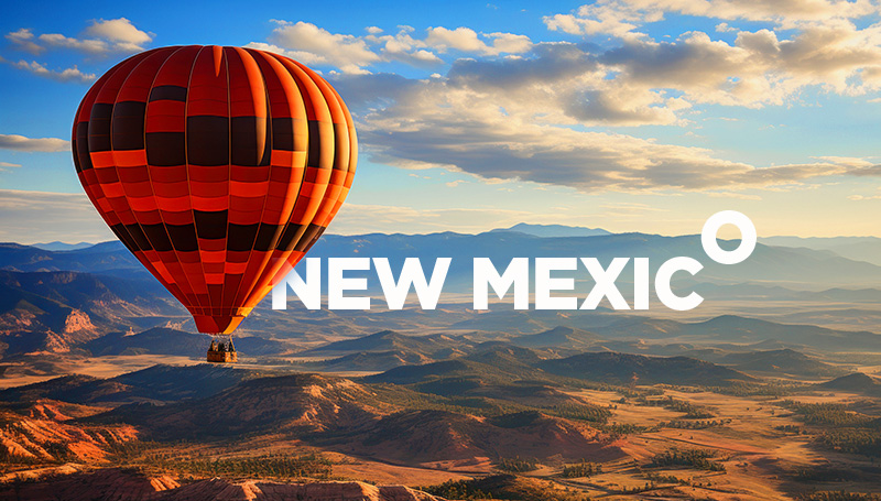 Spotlight State: New Mexico