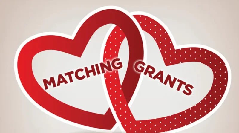 Nonprofit Matching Grants for February You Are Sure to Love!