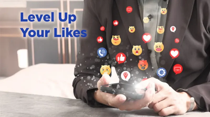 How Many Likes Does Your Nonprofit Social Media Have?