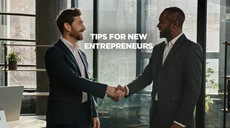 Small Business & Independent Consultant Network