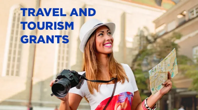 Hit the Road with Travel and Tourism Grants for Nonprofits