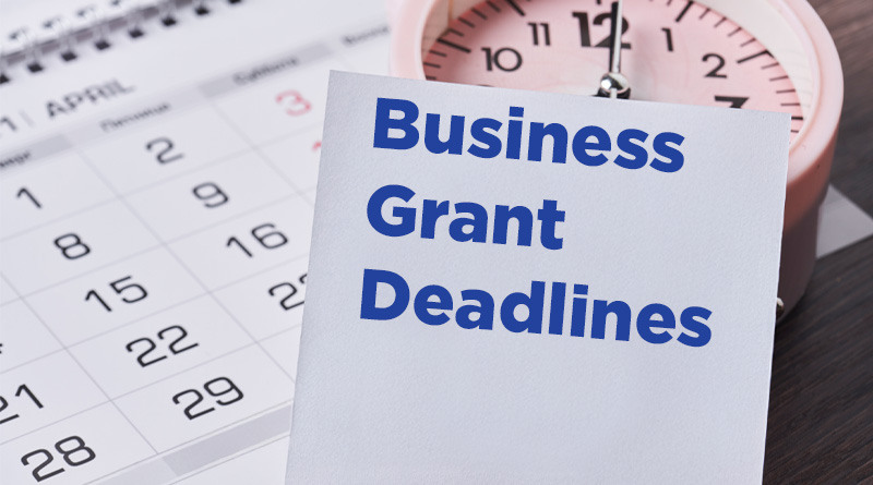 These 5 Business Grants Are Closing Soon - Don’t Miss Out