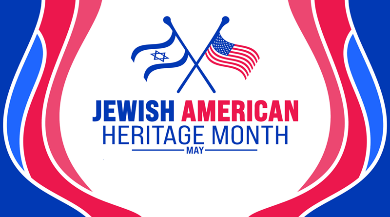 Jewish American Heritage: Programs That Inspire and Unite