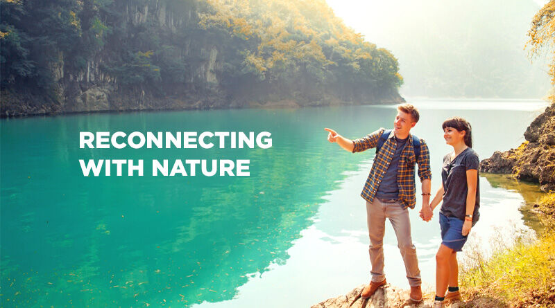 Reconnecting with Nature: Parks and Recreation Grants for Family Visits