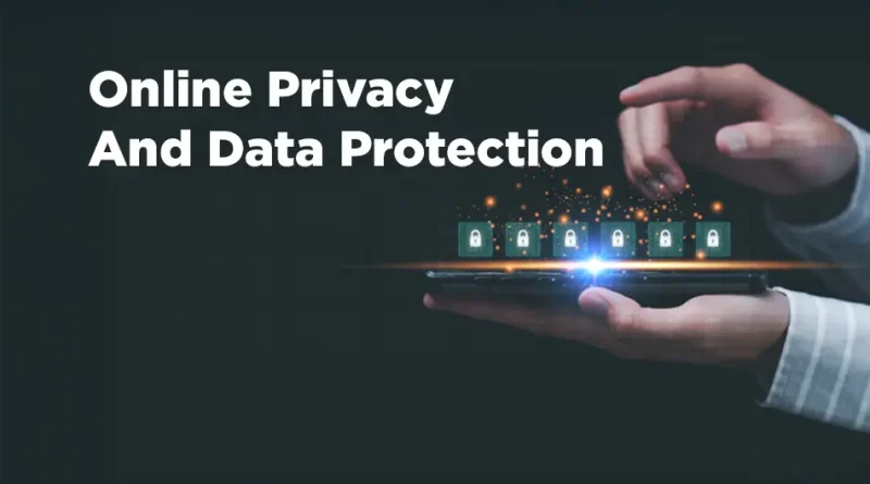 Grants Strengthen Data Protection and Online Privacy