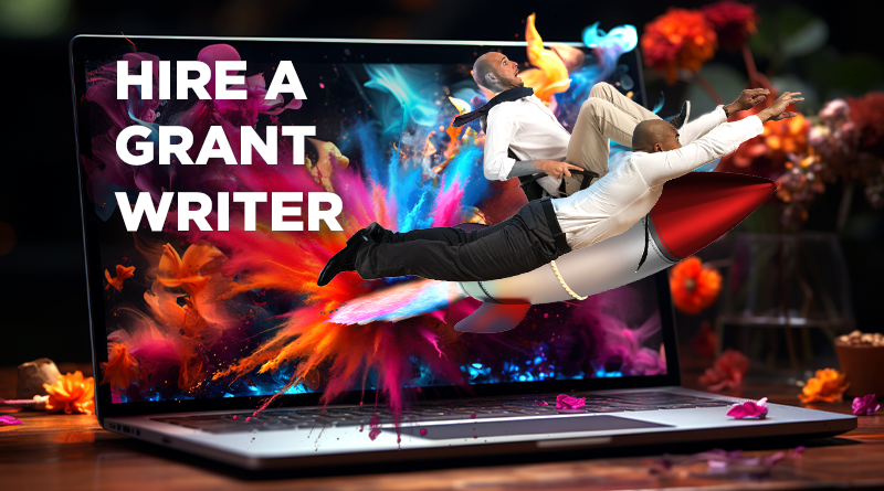 Want to Win that Grant? Learn the Cost of Hiring a Grant Writer!