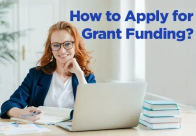 How to Apply for Grant Funding Without a Grant Writer