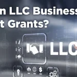 Can an LLC Business Get Grant Money?