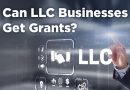 Can an LLC Business Get Grant Money?