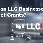 Can an LLC Business Get Grant Money?