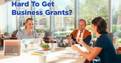 Is it Difficult to Get a Business Grant?