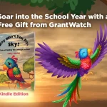 Soar into the School Year with a Free Gift from GrantWatch
