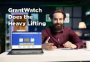 Everything You Need to Win a Grant In One Dashboard!