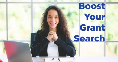 Power Up Your Grant Search: Why More Eyes Equal More Wins