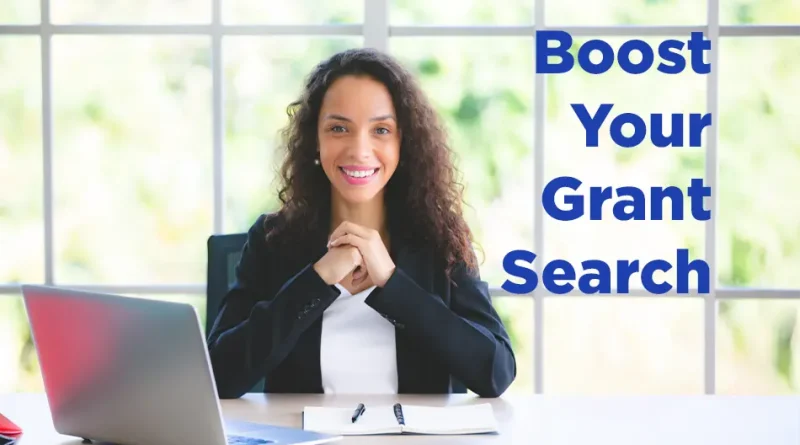 Power Up Your Grant Search: Why More Eyes Equal More Wins