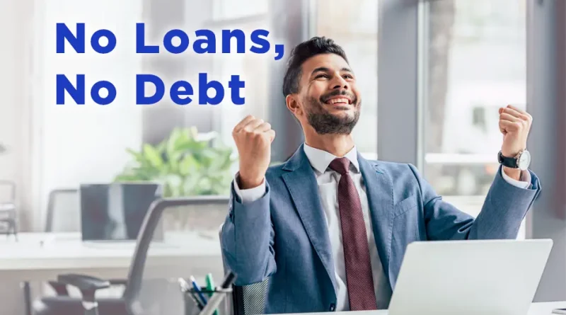 No Loans, No Debt: Just Free Grant Money for Small Businesses