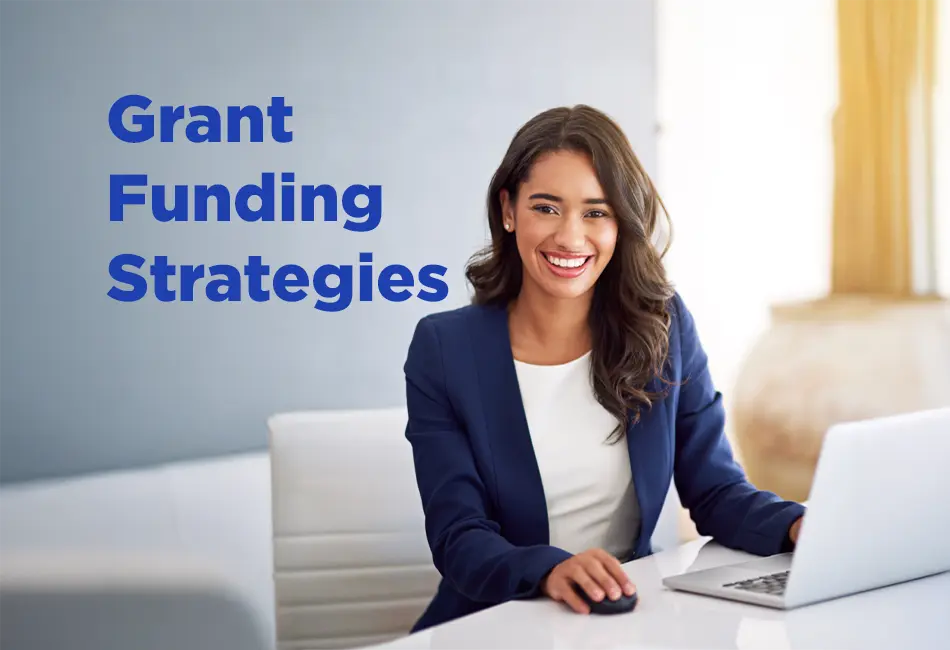 Decode The SMART Grant Search