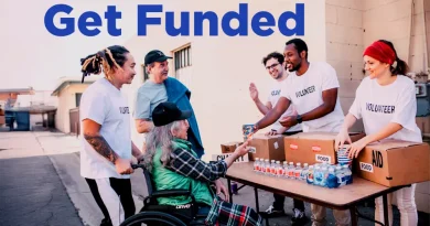 Get Funded: These 7 Grants Could Power Your Nonprofit’s Mission