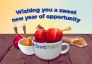 A Sweet New Year, A Smarter Path to Grants