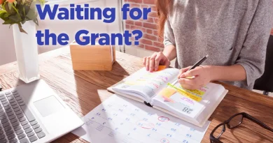 How Long Does It Take to Get a Grant?
