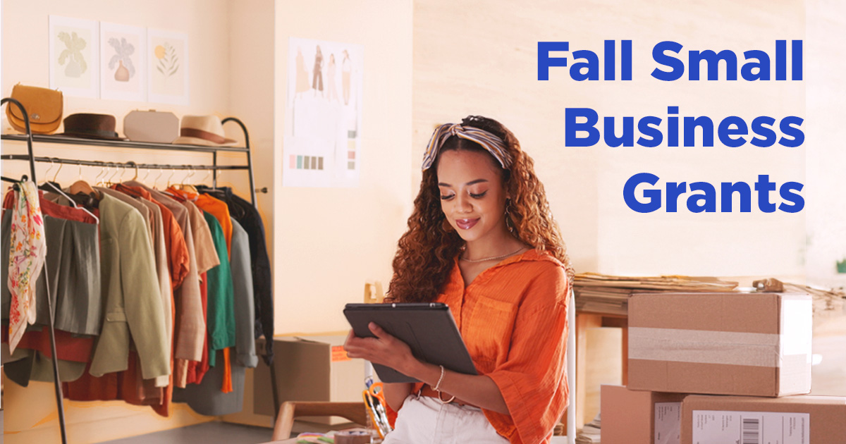 7 Small Business Grants Entrepreneurs Can Apply for This Season! – GrantWatch