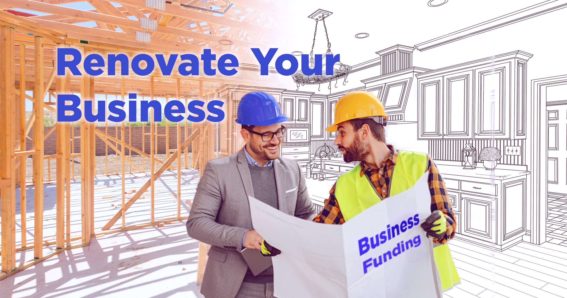 Is Your Business Ready to Renovate With Grant Funding?