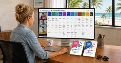 Why Summer Is the Perfect Time to Build Your Grant Pipeline