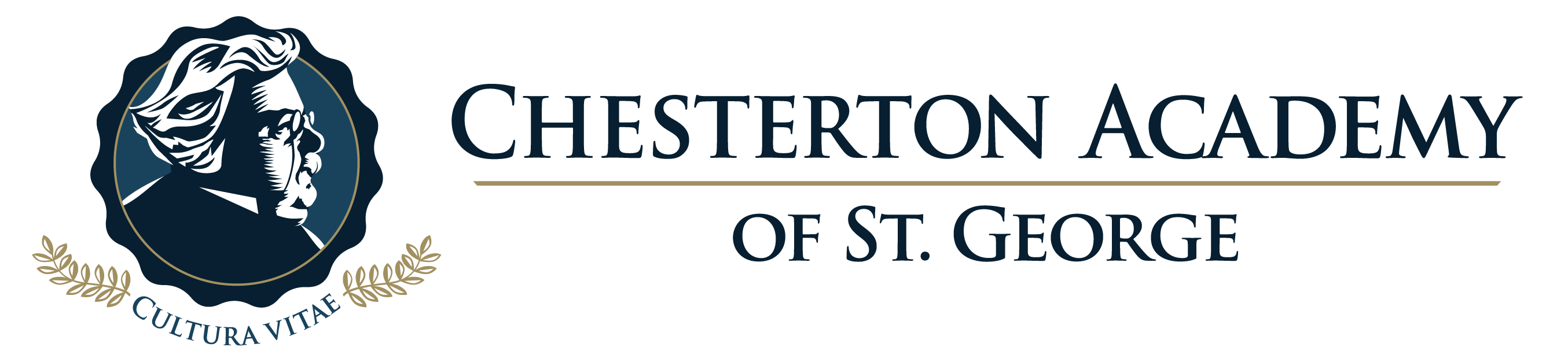 St George Foundation for the Classics logo