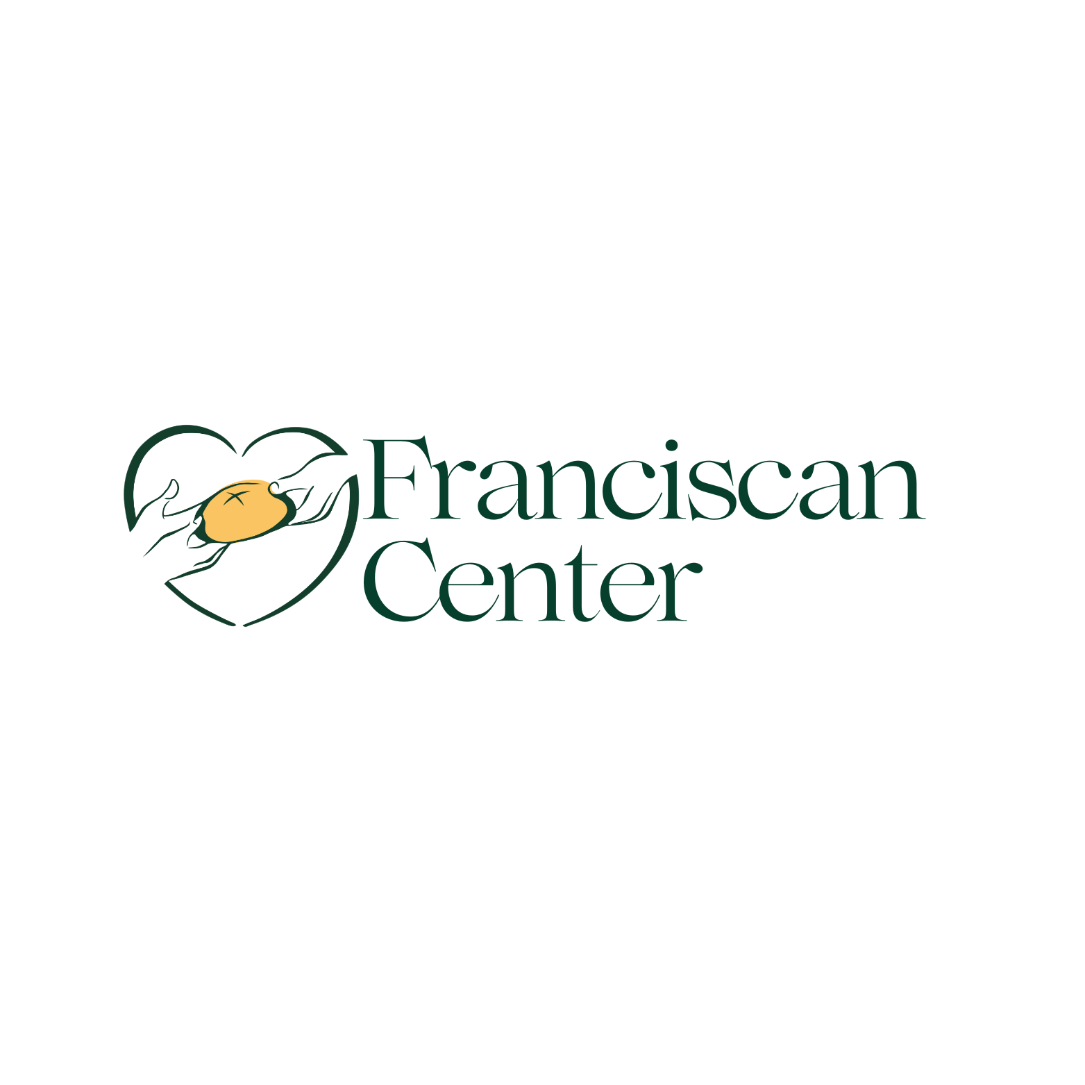 Franciscan Center INC logo