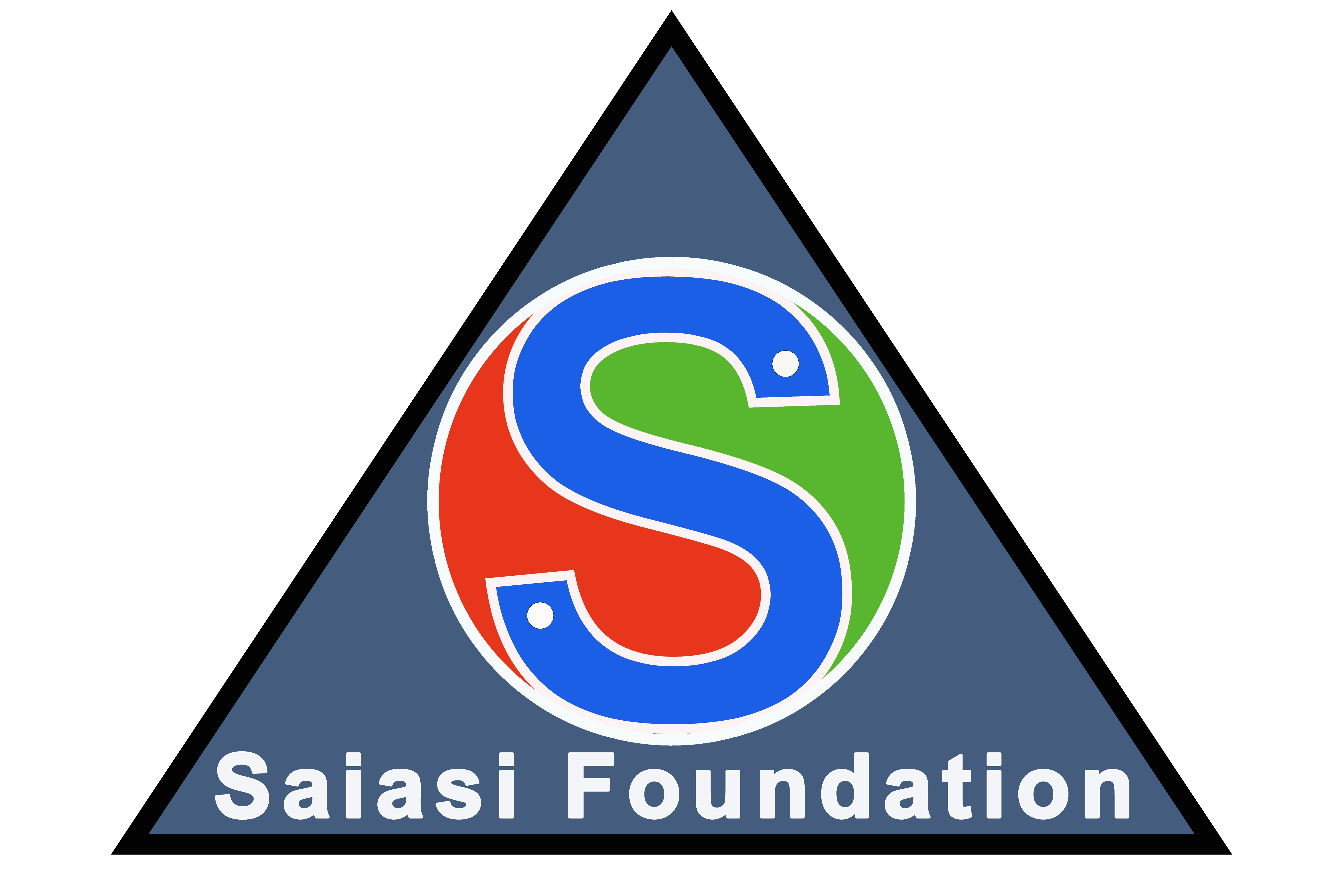 Saiasi Foundation logo