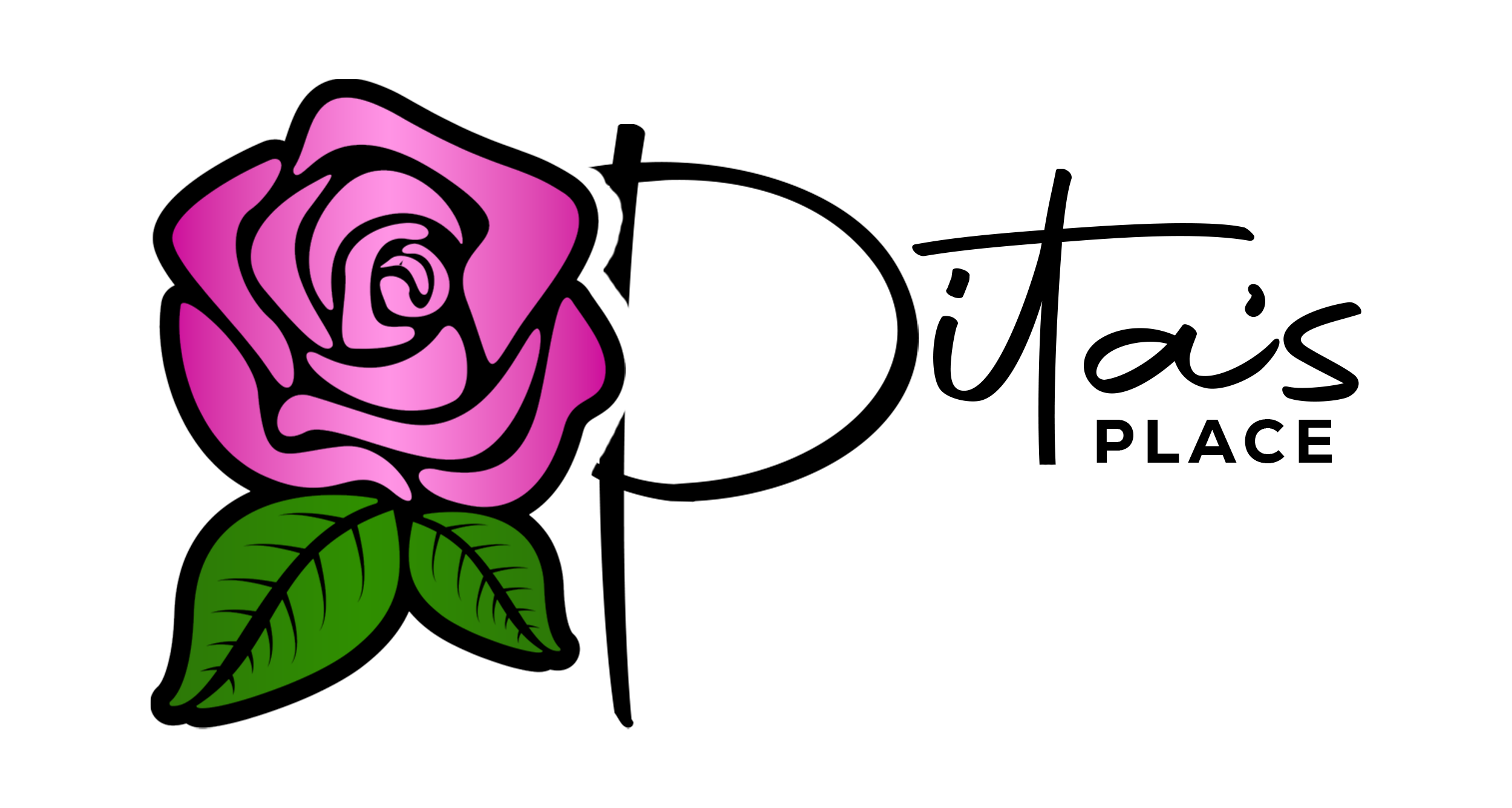 Pitas Place Foundation logo