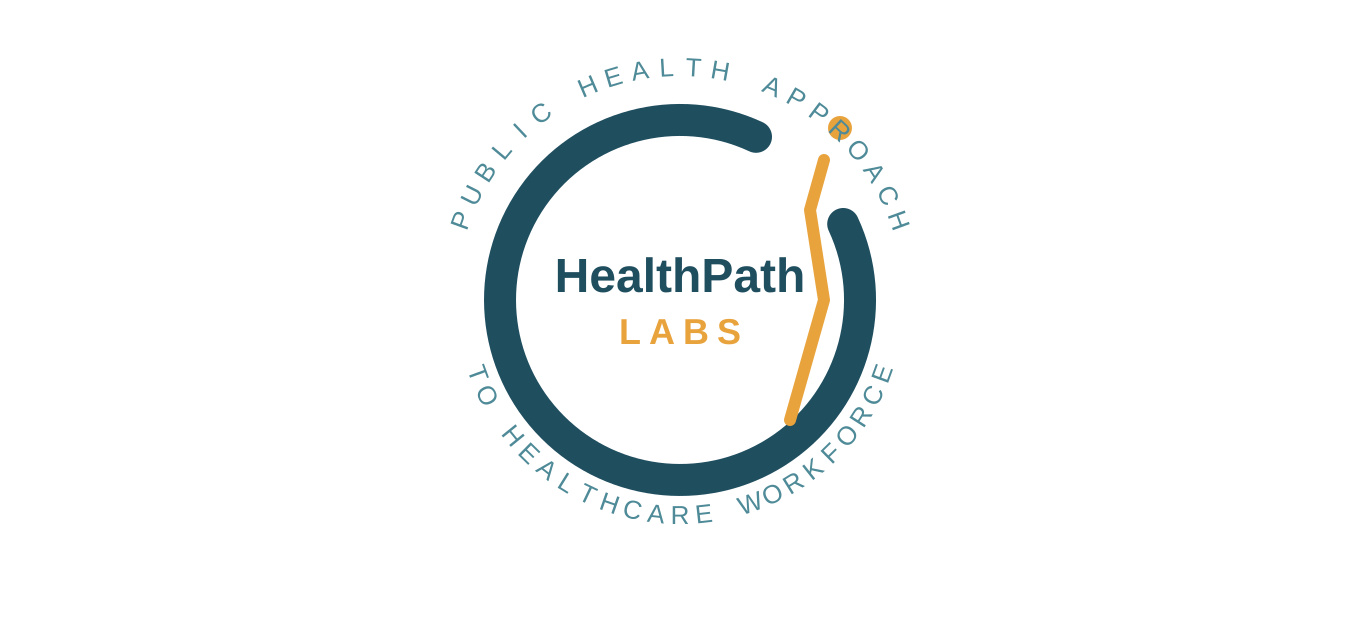 HealthPath Labs logo