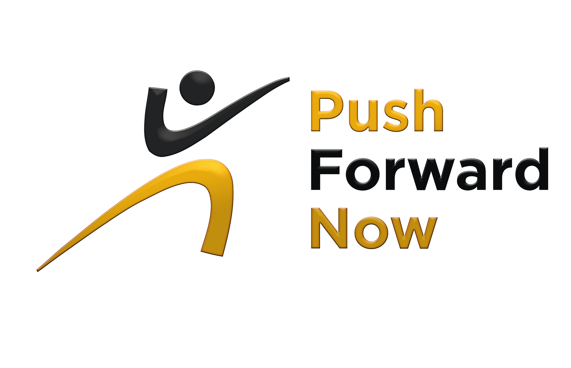 Push Forward Now INC logo