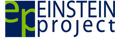 Einstein Project INC logo