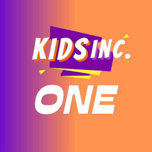 Kids INC logo